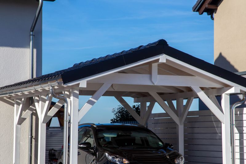 Custom Carport Design