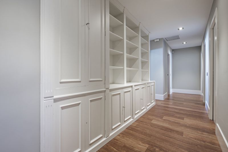 Home Office Installation in Annapolis, MD